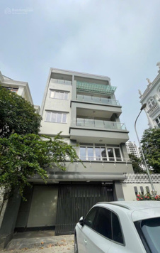 Cho thuê nhà tại Đại Kim 125m2 x 4 tầng, MT 8,5m, đầy đủ đồ cơ bản, giá 40tr/th / LH 0337 628 991