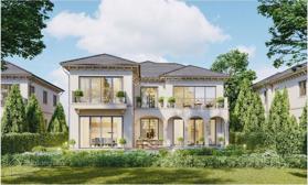 Giỏ hàng biệt thự Waterpoint, mua trực tiếp chủ đầu tư Nam Long, chiết khấu khách sỉ