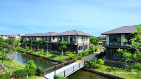 Mở bán giỏ hàng VIP CĐT Nam Long - biệt thự 4pn, 225m2 khu đô thị Waterpoint - chỉ từ 8,2 tỷ