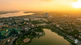 Chỉ từ 170 triệu sở hữu ngay căn hộ dịch vụ cao cấp đầu tiên tại trung tâm TP Việt Trì