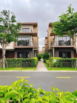 Nhà phố Izumi City giá CĐT 5,2tỷcăn chiết khấu khủng 1,9tỷ căn vay 65% LS 0%: 0903 148 088 Mai CĐT NL