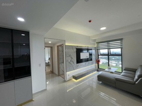 Căn hộ mới Citi Alto Quận 2 - DT: 52m2 (2PN - 2WC). Nhà đã hoàn thiện đẹp. Chi tiết kĩ lưỡng