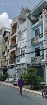 Khu vip tân phú, ngay Nguyễn Cửu Đàm, đường 14 m có lề, view công viên, chỉ 10.5 tỷ TL