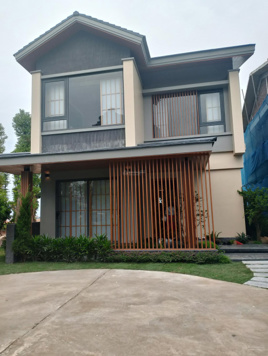 Tokyu Retreat - biệt thự chăm sóc sức khỏe chủ động