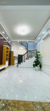 Nhà đẹp phố Kim Ngưu - quận Hai Bà Trưng - 42m2 x 5 tầng, 6.75 tỷ