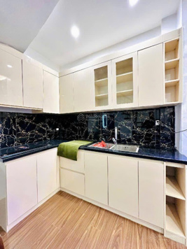 Nhà hẻm Kim Ngưu 24.9 m2 , 4 tầng giá chỉ 5.7 tỷ full nội thất 0389 528 884