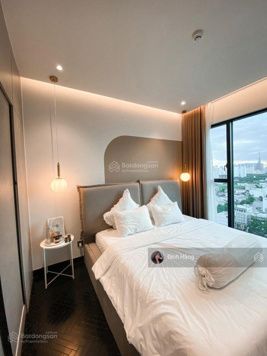 Chính chủ cần cho thuê gấp CHCC Sky City 88 Láng Hạ, 112m2, 2PN đủ đồ giá chỉ 17tr. LH 0983 364 671