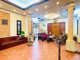 Bán nhà biệt thự lô góc tại Trung Hòa Nhân Chính, giá 136 tỷ, diện tích 238,3m2