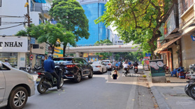 Mặt phố Bạch Mai - 35m2 x 6 tầng thang máy - Nhà mới - Ngay ngã tư cực đẹp - Giá 15.2 tỷ