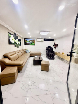 Khu vip phố Tương Mai - DT 38m2 x 6 tầng, mặt tiền 4m