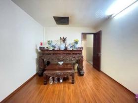 Phân lô hồ Vĩnh Hoàng. DT 90m2x4T MT 6m vỉa hè 3m đường 3 xe ôtô tránh, Kinh doanh, VP. Giá 29.5tỷ