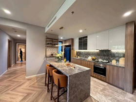 Quỹ VIP độc quyền Masteri Grand Avenue căn 1-3PN, chiết khấu 18%, tiến độ giãn, ở 1 năm miễn phí