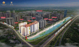 Bán căn hộ 1 PN tại Vinhomes Ocean Park Gia Lâm, giá siêu hời