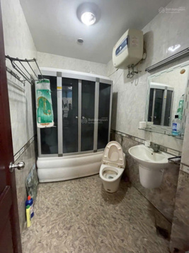 Bán nhà liền kề ngõ 39 phố Trần Kim Xuyến, Yên Hòa, Cầu Giấy, vỉa hè, ô tô tránh