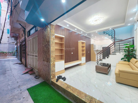 Nhà Kim Ngưu, HBT - Phân khúc cực hiếm nhà - 40m2x4 tầng, MT 4.4m, giá 6.75 tỷ