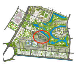 Trực tiếp CĐT Kita Capital Ciputra Tây Hồ mở bán quỹ 36 căn BT 149m2 giá bán 48 tỷ CK 8,25%