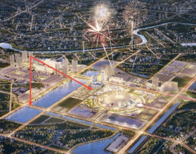 Hoa hậu 3N Đông Nam căn góc view hồ b2-29-08 giá 8.3 tỷ - kí CĐT