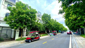 Biệt thự song lập Sao Biển - Đông Nam - view Biển - gần Vincom - Vinhomes Ocean Park 1 Gia Lâm