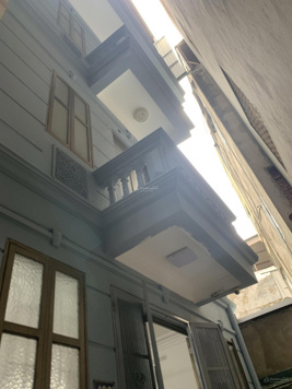 Nhà ngõ 499 Trần Khát Chân 50m2 4PN vị trí đẹp gần ngã 4 Đại Cồ Việt