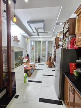 Cho thuê căn nhà 31m2, 5 tầng phố Minh Khai, Hai Bà Trưng