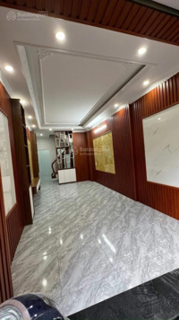 Kim Ngưu - Tam Trinh - 36m2 - 4 ngủ đủ công năng - ngõ nông ba gác - gần phố - giá hơn 5 tỷ