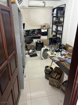 Cho thuê nhà riêng tại đường Bạch Đằng, 11 triệu, 30m2 3T, ôtô đỗ cửa, đường rộng 2 làn ô tô