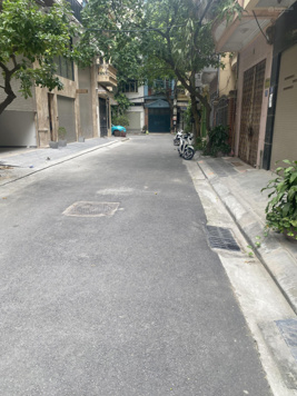 Bán căn biệt thự, lô góc, ô tô thông các ngả phố Minh Khai 262m2 nhỉnh 30 tỷ