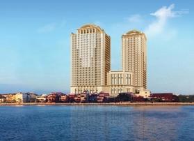 Tặng ngay 400 Triệu khi mua Penhouse 4 Ngủ toà D''Le Roi Soleil 59 Xuân Diệu - Chỉ có trong Tháng 11