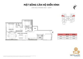 QUỸ CĂN 3-4PN GIÁ TỐT, CĂN CHUYỂN NHƯỢNG, CHIẾT KHẤU 4% HTLS 0%, BÀN GIAO SỔ NGAY, KÝ TRỰC TIẾP CĐT