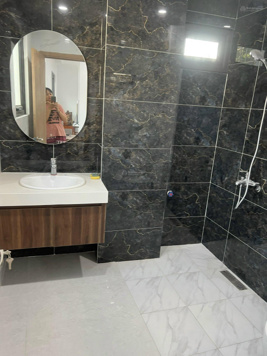 Hiếm nhất - tôi chính chủ cho thuê nhà mới, Trần Nhân Tông, 95m2x5T - KD, VP, nhà hàng - 29 tr