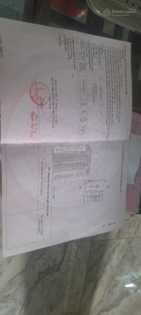 Chính chủ bán đất Đông Yên - Quốc Oai, đường trước đất 4m, 2 mặt thoáng hồ và đường dân, sổ đỏ đẹp