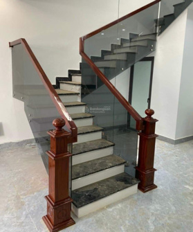 Hiếm nhất tôi chủ nhà cho thuê nhà đẹp mới, Võ Thị Sáu; Kinh Doanh, VP, nhà hàng, 95m2* 4T - 29 tr