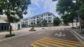 BÁN NHANH LK 101M MẶT TIỀN 5M GIÁ SIÊU RẺ CHỈ 14 TỶ