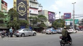 Bán nhà mặt đường Trần Khát Chân mới - hiếm nhà bán - nở hậu - kinh doanh dòng tiền