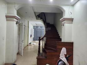 Bán nhà biệt thự ở đường Đầm Trấu, 23,8 tỷ, 70m2, view đẹp