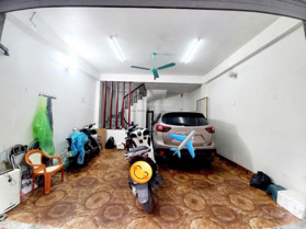 Hàng hot! mặt phố sầm uất trung tâm Hai Bà Trưng, MT 5,2 m, ô tô tránh, kinh doanh mọi thứ