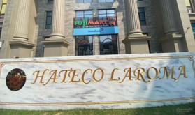 Tổng hợp quỹ căn dự án Hateco Laroma từ 2PN, căn duplex, penthouse thô. Hotline PKD 0934 364 222