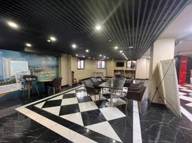 Tôi cần cho thuê nhà mặt phố Nguyễn Văn Tuyết - DT 95m2 x 3T, mặt tiền 6,8m phù hợp cafe nhà hàng