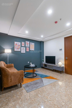 Cho thuê căn hộ chung cư cao cấp toà nhà mới xây tại ngõ 7 phố Tây Kết - Hai Bà Trưng - Hà Nội