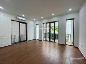 Tôi cần cho thuê nhà Trần Duy Hưng - Cầu Giấy, nhà full đồ cơ bản, sạch sẽ, DT 50m2*6 tầng, 21tr/th