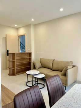 Căn hộ 1 ngủ 1 khách 45 m2 - Đầm Trấu, Hai Bà Trưng