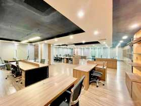 Cho thuê VP tại phố Dịch Vọng Hậu, giá 150 nghìn /m2, diện tích 100m2 - 150m2 - 200m2 - 500m2