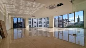 Cho thuê mặt bằng kinh doanh làm bi a tổng diện tích 800m2, phố Trịnh Đình Cửu gần cầu Định Công