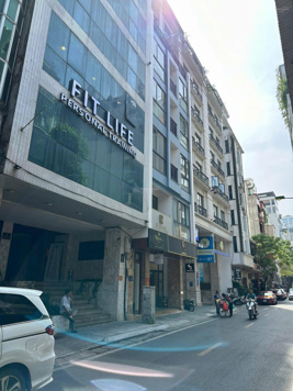 Mặt phố vip Bùi Thị Xuân, 2 mặt thoáng, kinh doanh đỉnh, DT 57m2, mặt tiền 5.3m, giá chỉ 38.5 tỷ