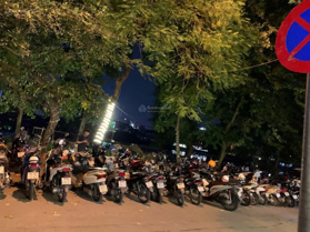 Cho thuê MBKD Quan Hoa - Cầu Giấy (kinh doanh mọi loại mô hình)