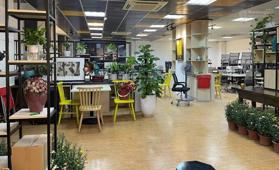 Cho thuê văn phòng: 35m giá 6tr; 70m giá 12tr; 100m giá 18tr; 150m 25tr; 300m 70tr. Phố Minh Khai