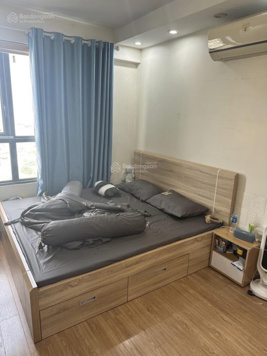 CHUNG CƯ T&T VĨNH HƯNG - TẦNG TRUNG - VIEW SÔNG HỒNG - 3 NGỦ - ĐẦY ĐỦ NỘI THẤT .