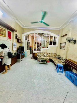 51m2*4T*7.78 tỷ, Ngã 4 Kim Ngưu, Trần Khát Chân, HBT, 0985 818 818