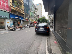 Bán nhà mặt phố Mai Hắc Đế, Hai Bà Trưng, diện tích 120m2, mặt tiền 4,4m giá 46 tỷ