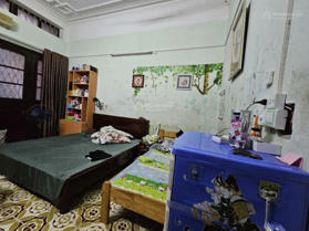 HÀNG ĐỘC TẠI ĐƯỜNG NGUYỄN AN NINH, BÁN NHÀ MẶT PHỐ 27,5 TỶ , 81M2 4 TẦNG